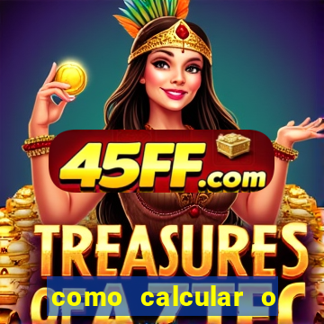 como calcular o cashback da blaze